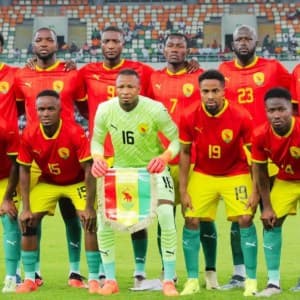 Athlétisme : Record du monde du 5000m pour un coureur kenyan