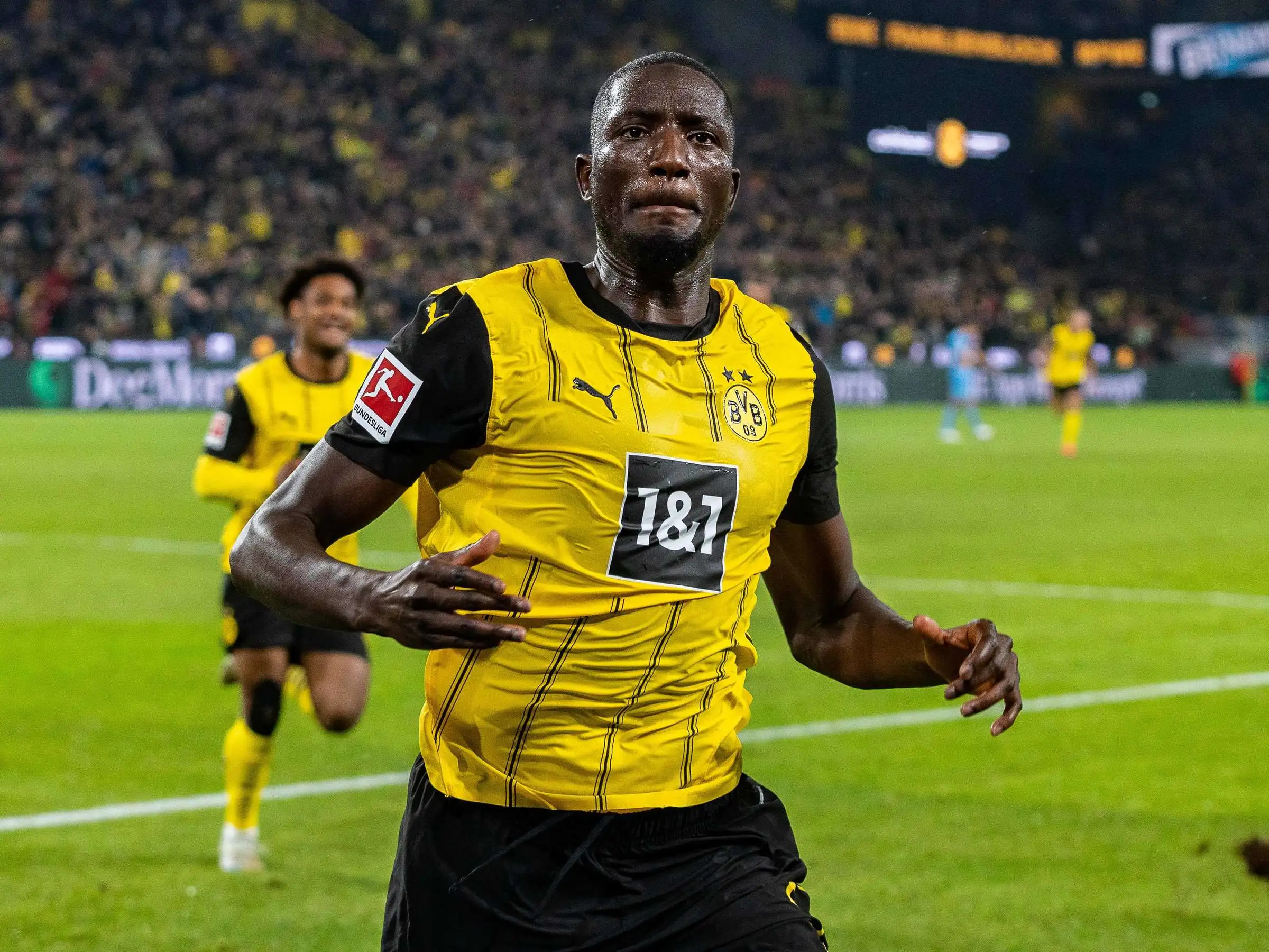 Bundesliga : Serhou Guirassy, le buteur guinéen qui fait trembler l'Allemagne