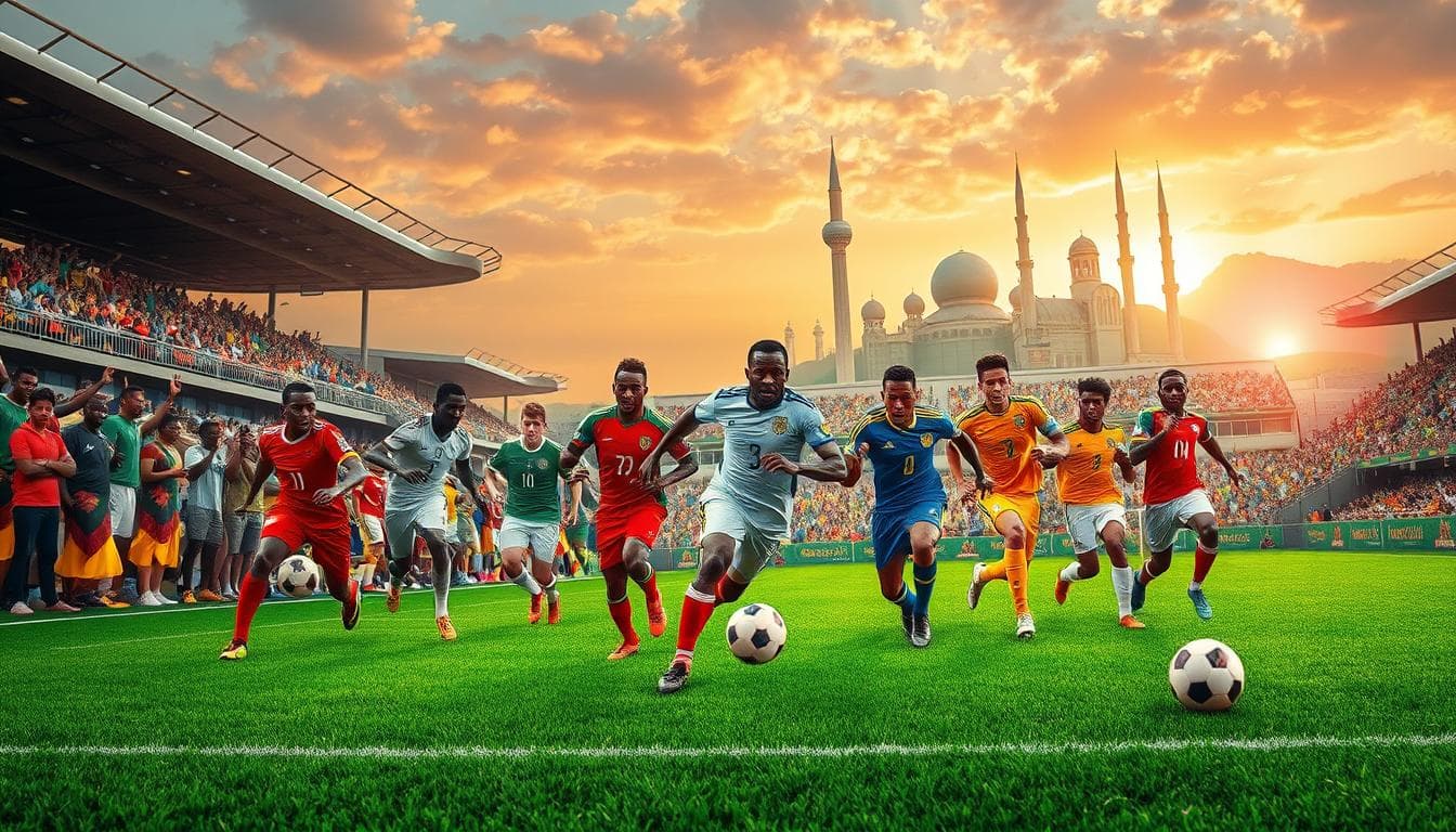 Analyse : L'impact des académies africaines sur le football mondial