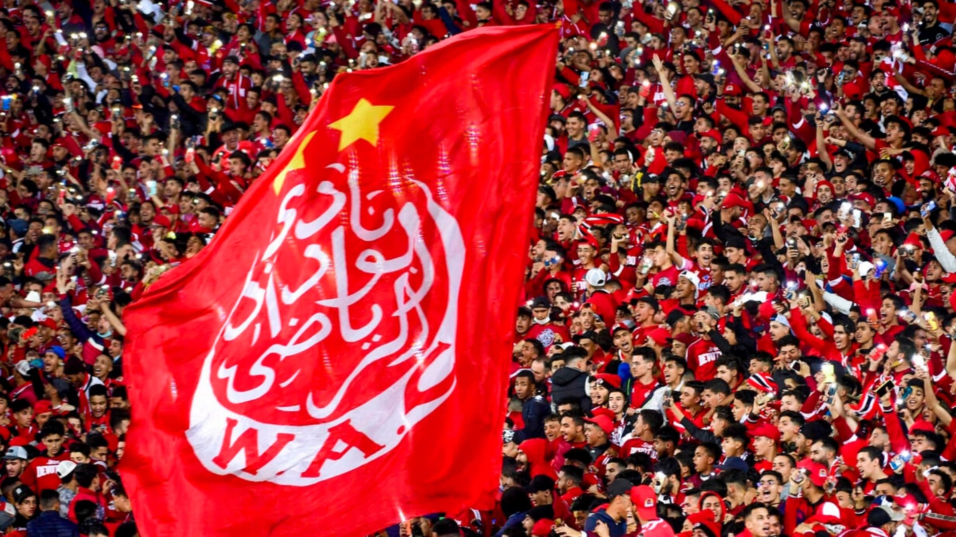 Championnat d'Afrique : Wydad Casablanca domine la Ligue des Champions CAF