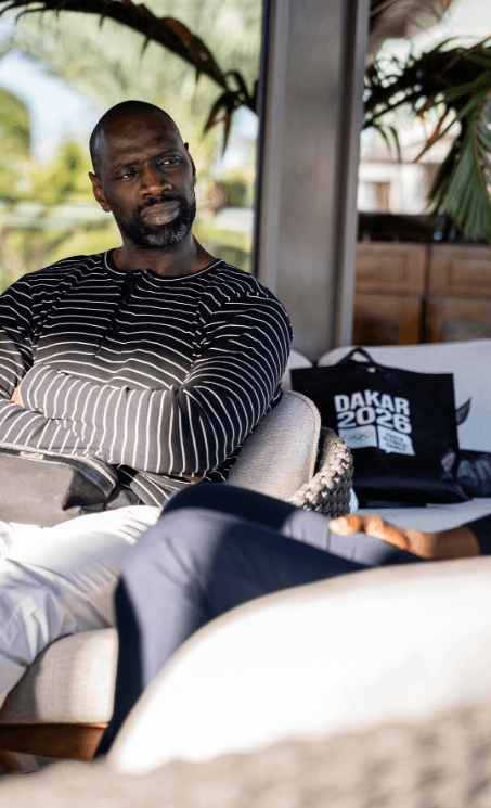 JOJ Dakar 2026 - Photo 1